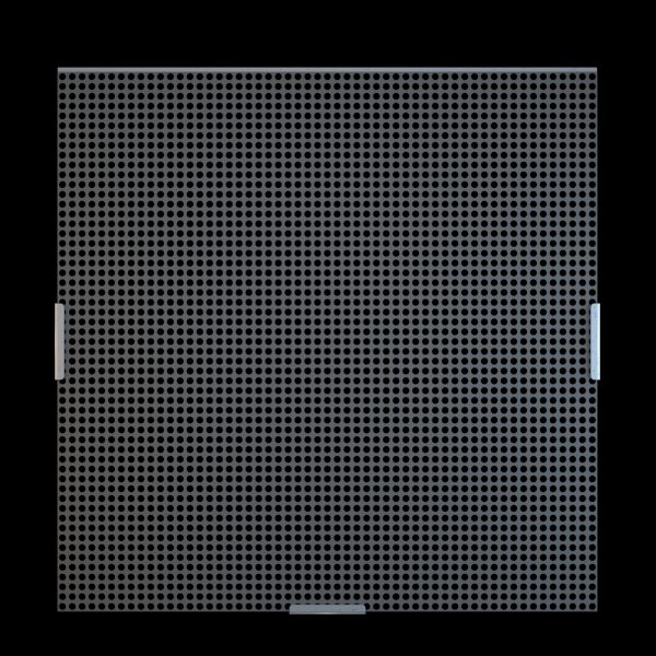 55x55 Square Magnetific Display
